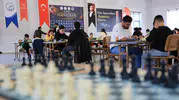 Çameli’de hamleler Cumhuriyet coşkusuyla yapıldı