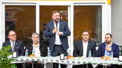 CHP İzmir Sahadan Ayrılmıyor!