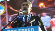 Bakan Tekin'den Erzurum mesajı: Ortak değerlerimizle geleceği inşa edeceğiz