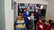 Gelecek nesillere gıda bilinci: Afyonkarahisar’da anlamlı etkinlik