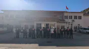Kuşadası'nda huzur operasyonu: 11 suçlu demir parmaklıklar ardında