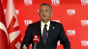 Özgür Özel'den Denizli'deki operasyonlara sert tepki: Bu zulmü yapanları unutmayacağız