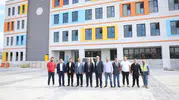 İncirliova’da eğitim seferberliği: Yeni kampüs için düğmeye basıldı