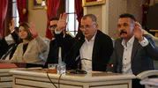 Yunusemre’de 2027 bütçesi onaylandı: Spil Mahallesi’nin ısınma sorununa ortak çözüm