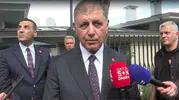 İzmir'de Şato zirvesi sonrası gerilim: Tugay'dan Özel'e sert yanıt