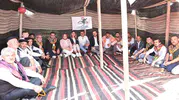 Denizli’de bozkırın sesi yankılandı: Yörük kültürü Çamlık’ta buluştu