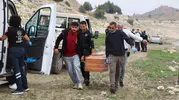 Denizli'de baraj göletinde acı haber: Kimliği belirlendi