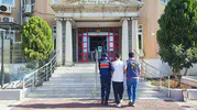 Aydın’da jandarmadan zehir tacirlerine geçit yok: 20 yıllık hapis cezası olan firariler yakalandı
