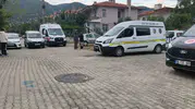Menteşe’de şüpheli ölüm: Banyoda cansız bulunan kadının ziynet eşyaları kayıp