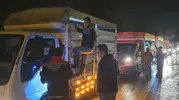 Aydın’da hayvan pazarlarında sıkı takip: Belgesiz girişe geçit yok