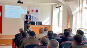 Bolvadin’de yükümlülere özel rehberlik: İçsel yolculukla topluma dönüş