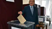 Manisa TSO’da sandıktan istikrar çıktı: Mehmet Yılmaz üçüncü kez başkan