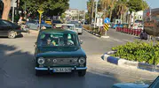 Bodrum’da nostalji rüzgarı: 42 efsane araç sahneye çıktı