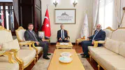 Afyonkarahisar'da yerli üretim atağı: Forever markası için kritik temas