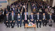 Afyonkarahisar'da din görevlileri için anlamlı buluşma