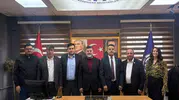 Muhtarlardan OEDAŞ’a saha raporu: Hizmet kalitesi için iş birliği masaya yatırıldı