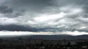 Aydınlılar dikkat: Meteorolojiden sağanak yağış uyarısı geldi