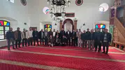 Sultanhisar’da din görevlilerine hayat kurtaran eğitim: Olası felaketlere karşı tam donanım