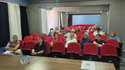 Söke'de diyabet yönetiminde yeni dönem: Uzmanlardan kritik eğitim