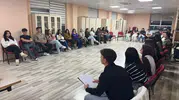 Menteşe’de genç beyinler geleceği tasarlıyor: Fikirler masaya yatırıldı