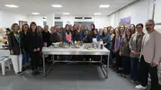 Denizli’nin unutulmaya yüz tutmuş lezzetleri mutfak atölyelerinde yeniden hayat buluyor
