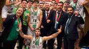 Denizli’nin genç potaları İstanbul’da rüştünü ispatladı: İki kritik galibiyet