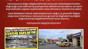 Uşak Otogarı hakkındaki iddialara belediyeden sert yanıt: Görüntüler gerçeği yansıtmıyor