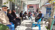 Afyonkarahisarlı çiftçinin sesi sahada yankılanıyor: Cuma buluşmalarıyla çözüm üretiliyor