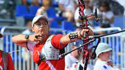 Okçulukta İzmir’in gururu Dakar yolcusu: Dünya Yenihayat olimpiyat sahnesinde