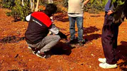 Bekilli’de bereketin anahtarı toprak analizinde aranıyor