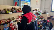 Afyonkarahisar’da gıda denetimlerinde sıkı takip: Hijyen kuralları mercek altında