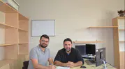 Sanayideki teknik krizlere yapay zeka reçetesi: Akademik güç sahaya iniyor