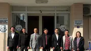 Yenipazar’da mesleki eğitim atağı: Hem tesisler yenileniyor hem gelecek inşa ediliyor