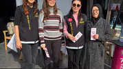 Lezzet festivalinde güvenlik seferberliği: Binlerce kişiye kritik uyarılar yapıldı