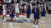 İzmir'de Fenerbahçe fırtınası: Sarı-lacivertliler Karşıyaka deplasmanında hata yapmadı