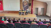 Nazilli'de miniklerin sesi oldular: Eğitimde katılımcı yönetim modeli