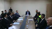 Aydın Emniyetinde yeni dönem: Karaduman sahadaki nabzı tuttu