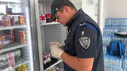 Bodrum'da okul kantinlerine siki takip: Ruhsatsiz isletmelere gecit yok