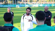 Bodrum FK'da hedef seri yakalamak: Antalyaspor deplasmanında gözler galibiyette