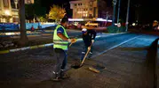 Didim’de yağmur mesaisi: Altyapı kışa hazır hale getirildi
