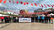 Aydın'da afet bilinci seferberliği: Meydanda uygulamalı eğitim