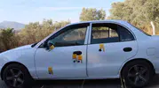 İzmir'de kan donduran infaz: Otomobilin içinde pusuya düşürüldü