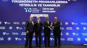 MSKÜ’den eğitimde büyük başarı: Uluslararası tanınırlıkta zirveye oynuyor