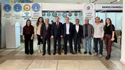 Denizli sanayisinde dev hamle: Gıda İhtisas Sanayi Sitesi yolda