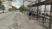 Koçarlı’da yaşam kalitesini artıracak dokunuş: Sokaklar yenileniyor
