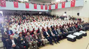 Afyonkarahisar'da 146 hafız için gurur günü: İcazet belgelerini törenle aldılar
