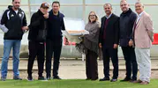 Muğlaspor’da Kayseri provası: Hedef seriyi sürdürmek