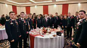 Denizli’de Cumhuriyet coşkusu: Vali Köşger’den birlik ve kalkınma mesajı