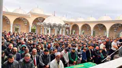 Kula’da yürek yakan veda: 15 yaşındaki İshak hayata gözlerini yumdu
