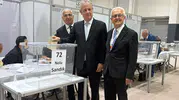 İzmir iş dünyasının rotası belirleniyor: İZTO’da seçim maratonu başladı